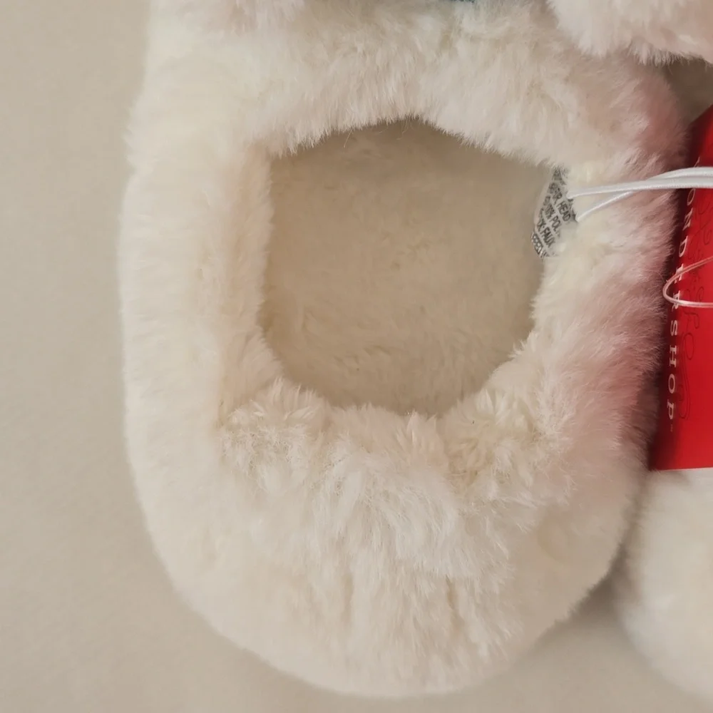 Wondershop Toddler Slippers Size: S (5-6)